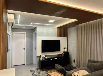 Apartamento · 78m² · 2 Quartos · 2 Vagas · Apartamento em Centro, Sorocaba/SP de 78m² 2 quartos à venda por R$ 638.600,00
