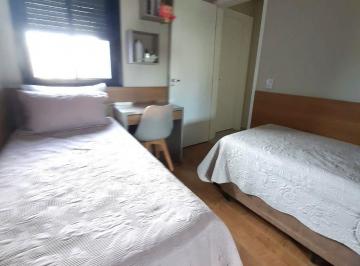 Apartamento · 70m² · 2 Quartos · 2 Vagas · Apartamento em Boa Vista, Sorocaba/SP de 70m² 2 quartos à venda por R$ 655.000,00