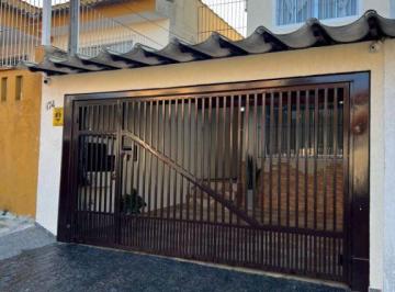 Casa · 183m² · 3 Quartos · 2 Vagas · Sobrado em Santo Antônio, Osasco/SP de 183m² 3 quartos à venda por R$ 690.000,00
