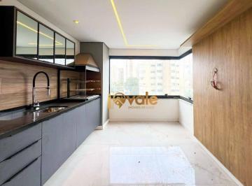 Apartamento · 120m² · 3 Quartos · 2 Vagas · Apartamento em Vila Ema, São José dos Campos/SP de 120m² 3 quartos à venda por R$ 1.800.000,00