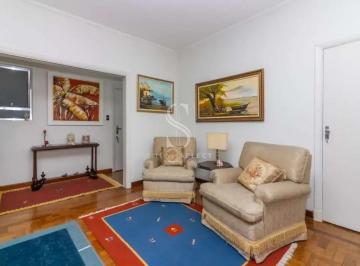 Apartamento · 145m² · 3 Quartos · 1 Vaga · Apartamento em Santa Cecília, São Paulo/SP de 145m² 3 quartos à venda por R$ 940.000,00