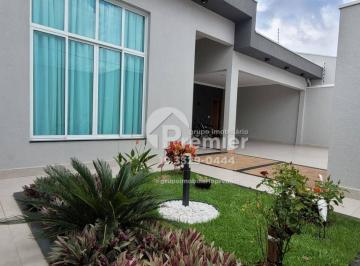 Casa · 186m² · 3 Quartos · 4 Vagas · Casa em Jardim Esplanada II, Indaiatuba/SP de 186m² 3 quartos à venda por R$ 1.500.000,00