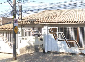 Casa · 166m² · 5 Quartos · 3 Vagas · Casa em Vila Didi, Jundiaí/SP de 166m² 5 quartos à venda por R$ 585.000,00