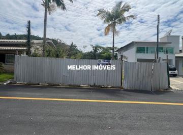 Terreno · 325m² · Terreno em Ariribá, Balneário Camboriú/SC de 325m² à venda por R$ 1.300.000,00