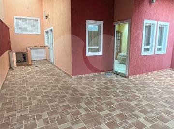 Casa · 116m² · 3 Quartos · 3 Vagas · Casa em Jardim Marabambaia II (Jardim Santa gertrudes), Jundiaí/SP de 116m² 3 quartos à venda por R$