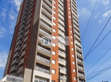 Apartamento · 85m² · 2 Quartos · 1 Vaga · Cobertura em Parque da Vila Prudente, São Paulo/SP de 85m² 2 quartos à venda por R$ 985.000,00