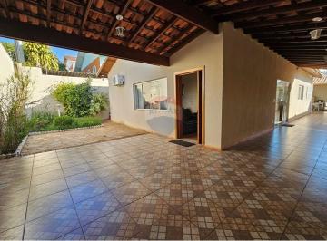 Casa · 116m² · 3 Quartos · Casa em Vila Rodrigues Alves, Botucatu/SP de 116m² 3 quartos à venda por R$ 599.900,00
