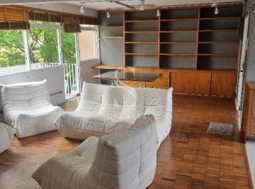 Apartamento · 85m² · 2 Quartos · 1 Vaga · Apartamento em Sumaré, São Paulo/SP de 85m² 2 quartos à venda por R$ 900.000,00