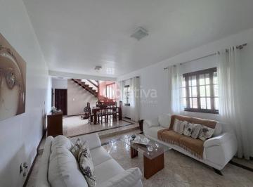 Casa · 600m² · 5 Quartos · 2 Vagas · Casa em Ogiva, Cabo Frio/RJ de 600m² 5 quartos à venda por R$ 1.200.000,00