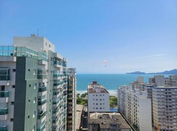 Apartamento · 115m² · 3 Quartos · 2 Vagas · Apartamento em Boqueirão, Santos/SP de 115m² 3 quartos à venda por R$ 1.945.000,00