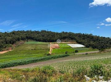 Rural · 250000m² · 3 Quartos · Sítio em Vieira, Teresópolis/RJ de 0m² 3 quartos à venda por R$ 1.800.000,00