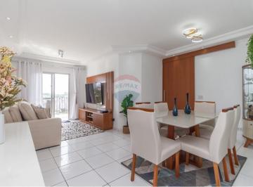 Apartamento · 82m² · 3 Quartos · 2 Vagas · Apartamento em Vila Barreto, São Paulo/SP de 82m² 3 quartos à venda por R$ 510.000,00