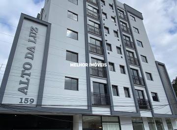 Apartamento · 61m² · 2 Quartos · 1 Vaga · Apartamento em Nações, Balneário Camboriú/SC de 61m² 2 quartos à venda por R$ 930.000,00
