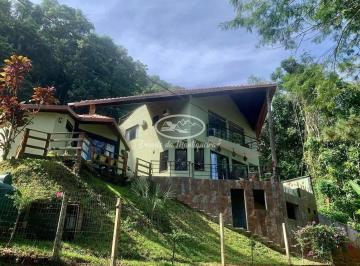 Casa · 221m² · 4 Quartos · 2 Vagas · Casa em , Itatiaia/RJ de 221m² 4 quartos à venda por R$ 1.150.000,00