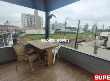 Casa · 160m² · 6 Quartos · 2 Vagas · Casa em Rio Pequeno, Camboriú/SC de 160m² 6 quartos à venda por R$ 850.000,00