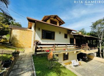 Casa · 2280m² · 3 Quartos · 4 Vagas · Casa em Parque do Imbui, Teresópolis/RJ de 2280m² 3 quartos à venda por R$ 850.000,00