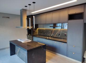 Casa · 230m² · 3 Quartos · Casa em Residencial Gaivota II, São José do Rio Preto/SP de 230m² 3 quartos à venda por R$ 1.800.000