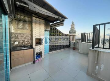Apartamento · 218m² · 3 Quartos · 2 Vagas · Cobertura em Vila Carrão, São Paulo/SP de 218m² 3 quartos à venda por R$ 1.350.000,00
