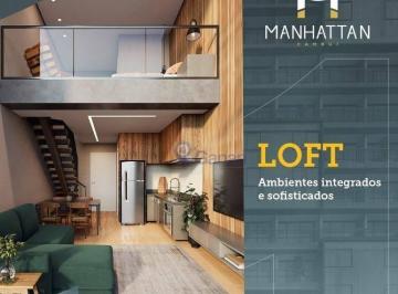 Apartamento · 48m² · 1 Quarto · 1 Vaga · Apartamento Duplex em Cambuí, Campinas/SP de 48m² 1 quartos à venda por R$ 925.000,00
