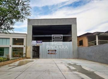 Comercial · 500m² · Loja em São Francisco, Niterói/RJ de 500m² para locação R$ 29.000,00/mes