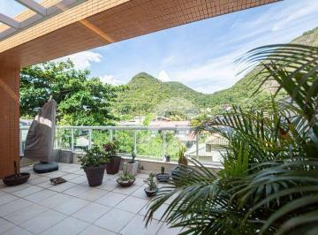 Apartamento · 150m² · 3 Quartos · 3 Vagas · Cobertura em Itacoatiara, Niterói/RJ de 150m² 3 quartos à venda por R$ 1.599.000,00