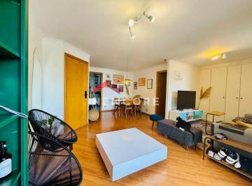 Apartamento · 88m² · 2 Quartos · 1 Vaga · Apartamento em Rua Carlos Weber - Vila Leopoldina - São Paulo/SP