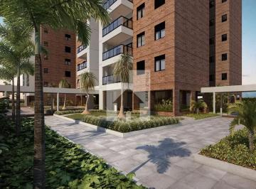 Apartamento · 141m² · 4 Quartos · 3 Vagas · Apartamento em Jardim Campos Elísios, Jundiaí/SP de 141m² 4 quartos à venda por R$ 1.596.000,00