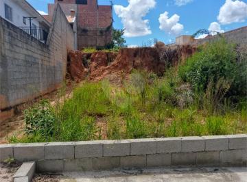 Terreno · 189m² · Terreno em Centro, Várzea Paulista/SP de 189m² à venda por R$ 208.000,00