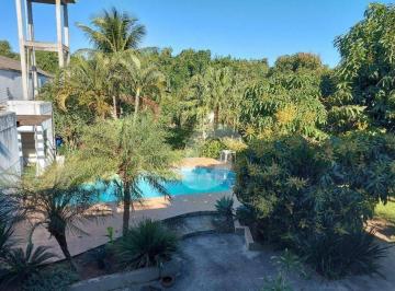 Casa · 420m² · 6 Quartos · 4 Vagas · Casa em Chácaras de Inoã (Inoã), Maricá/RJ de 420m² 6 quartos à venda por R$ 1.500.000,00