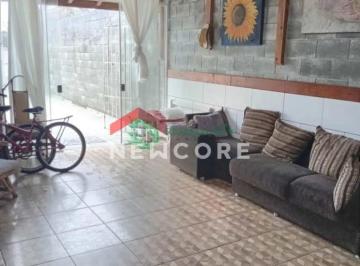 Casa · 78m² · 1 Quarto · 3 Vagas · Casa em  Rua Maraba - Tupy - Itanhaém/SP
