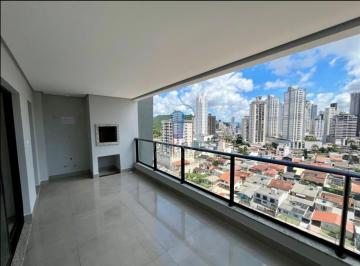 Apartamento · 107m² · 3 Quartos · 2 Vagas · Apartamento em Fazenda, Itajaí/SC de 107m² 3 quartos à venda por R$ 1.350.000,00