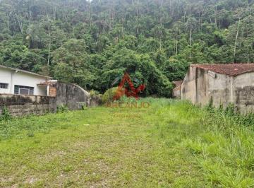 Terreno · 456m² · Terreno em Perequê Açu, Ubatuba/SP de 456m² à venda por R$ 1.200.000,00
