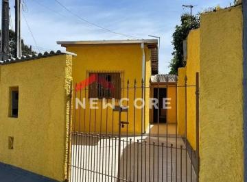 Casa · 80m² · 1 Quarto · 2 Vagas · Casa em  Rua São Pedro - Morro do Algodão - Caraguatatuba/SP