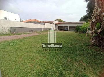 Terreno · 35m² · Terreno em Orfãs, Ponta Grossa/PR de 35m² para locação R$ 2.500,00/mes