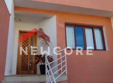 Casa · 231m² · 4 Quartos · 4 Vagas · Sobrado em  Rua Parintins - Vila Floresta - Santo André/SP