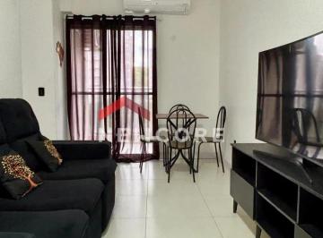 Apartamento · 49m² · 2 Quartos · 1 Vaga · Apartamento em  Alameda Carlos de Carvalho Vieira Braga - Chácaras Alpina - Valinhos/SP