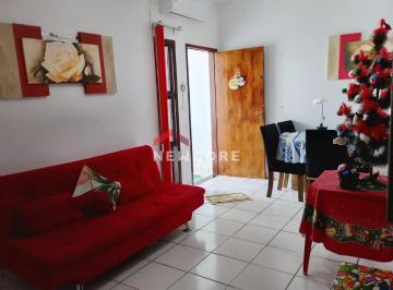 Casa · 56m² · 2 Quartos · 1 Vaga · Casa de condomínio em Rua Paty - Martim de Sá - Caraguatatuba/SP