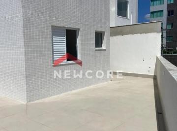 Apartamento · 140m² · 3 Quartos · 3 Vagas · Apartamento em Rua Jornalista Lena Santos - Fernão Dias - Belo Horizonte/MG