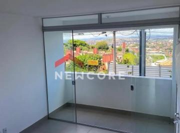 Apartamento · 140m² · 3 Quartos · 3 Vagas · Apartamento em Rua Jornalista Lena Santos - Fernão Dias - Belo Horizonte/MG