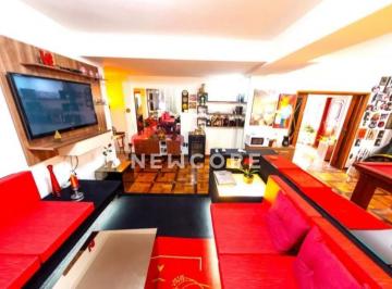 Apartamento · 237m² · 5 Quartos · Apartamento em  Avenida João Pessoa - Centro Histórico - Porto Alegre/RS