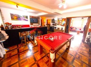 Apartamento Venda 237m² de 5 quartos · Apartamento em Avenida João Pessoa - Centro Histórico - Porto Alegre/RS