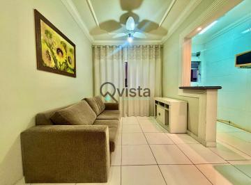 Apartamento · 65m² · 2 Quartos · 1 Vaga · Apartamento em Jardim São Miguel, Guarujá/SP de 65m² 2 quartos à venda por R$ 310.000,00
