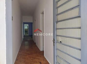 Casa · 86m² · 3 Quartos · 5 Vagas · Casa em Rua Uruguaiana - Bosque - Campinas/SP