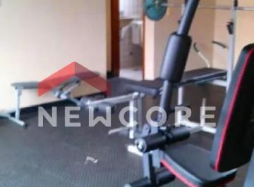 Apartamento · 102m² · 3 Quartos · 1 Vaga · Apartamento em  Rua Pires da Mota - Aclimação - São Paulo/SP