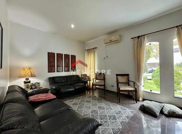 Casa · 480m² · 4 Quartos · 4 Vagas · Casa de condomínio em  Avenida Manoel Alves de Moraes - Enseada - Guarujá/SP