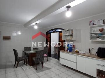 Casa · 160m² · 3 Quartos · 2 Vagas · Casa em Avenida José Ribeiro Junqueira - Jardim Colonial - São Paulo/SP