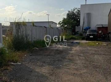 Terreno · 224m² · Terreno em Residencial Parque dos Sinos, Jacareí/SP de 224m² à venda por R$ 290.000,00