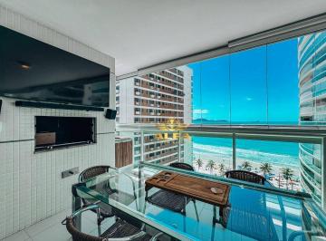 Apartamento · 97m² · 2 Quartos · 2 Vagas · Apartamento em Vila Luis Antônio, Guarujá/SP de 97m² 2 quartos à venda por R$ 1.600.000,00