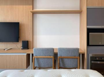 Apartamento · 32m² · 1 Quarto · Apartamento em Vila Mariana, São Paulo/SP de 32m² 1 quartos para locação R$ 2.901,00/mes