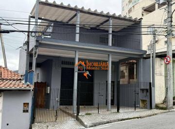 Comercial · 400m² · 3 Vagas · Predio em Vila São Jorge, Guarulhos/SP de 400m² à venda por R$ 960.000,00 ou para locação R$ 11.800,